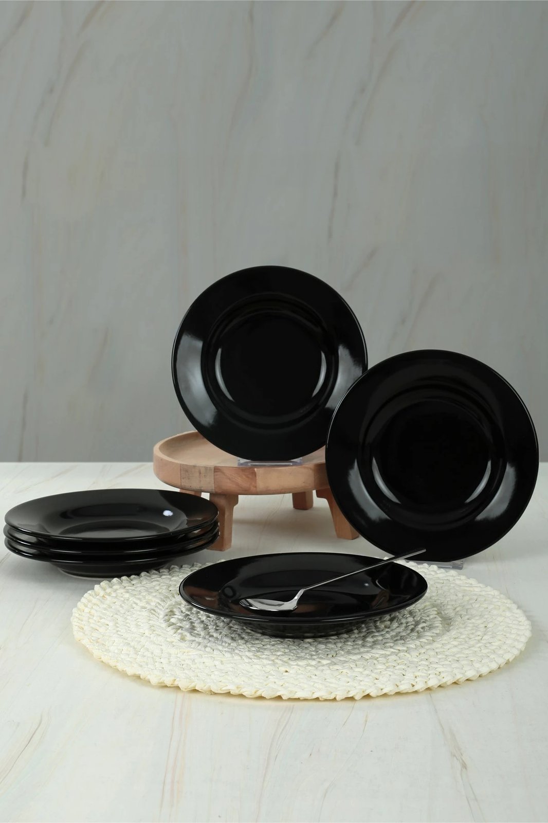 Set pjatash (6 copë), Hermia Concept, X0001382800000000000000000