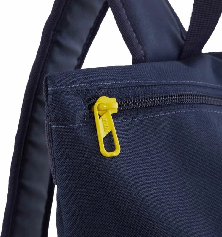 Çantë shpine Puma, për meshkuj, femra dhe fëmijë, ngjyrë e kaltër