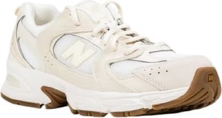 Atlete New Balance femra, beige Atlete New Balance femra, beige