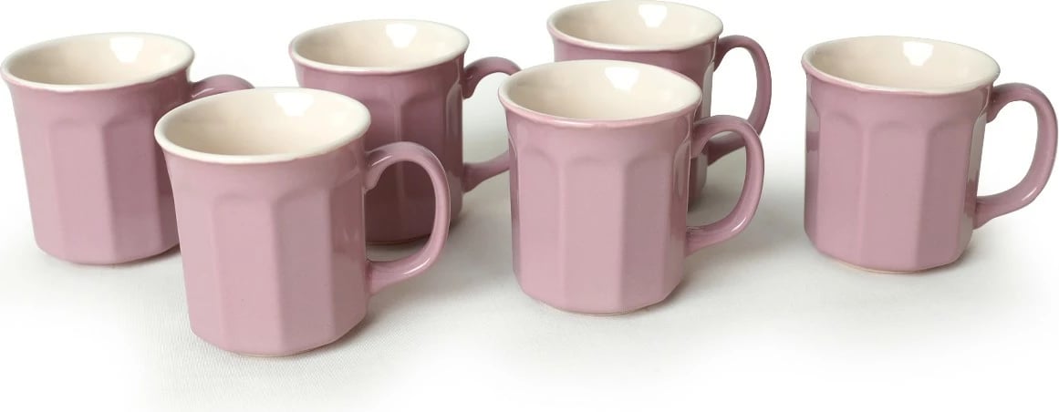 Set filxhanësh (6 copë), Hermia Concept, X0001554300000000000000000 Set filxhanësh (6 copë), Hermia Concept, X0001554300000000000000000