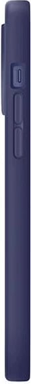 Mbështjellës UNIQ Lino për iPhone 14 Pro Max, Violet