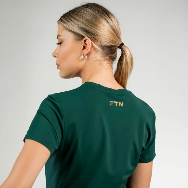 Maicë sportive për femra Fitanu