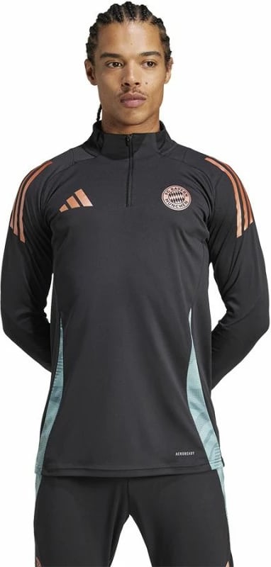 Duks për meshkuj adidas, i zi
