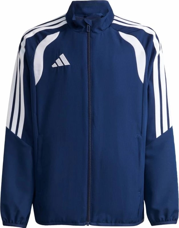 Duks për fëmijë adidas, navy blue