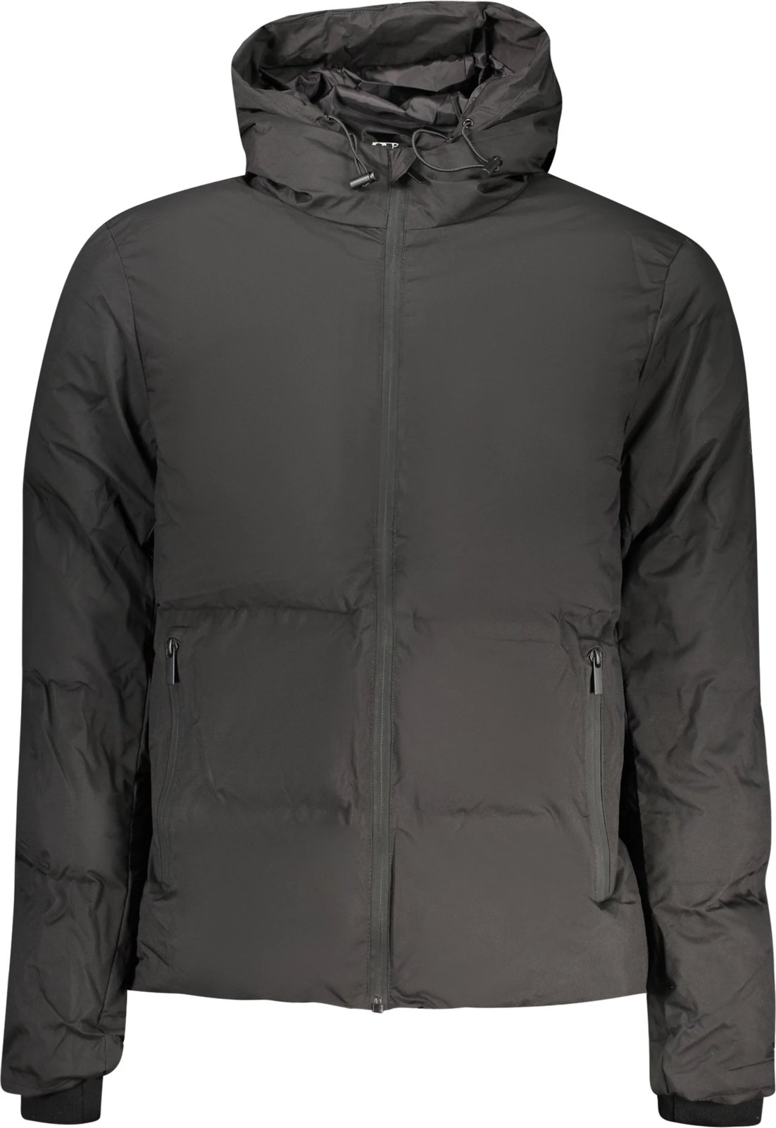 Jakne për meshkuj U.S. GRAND, e zezë