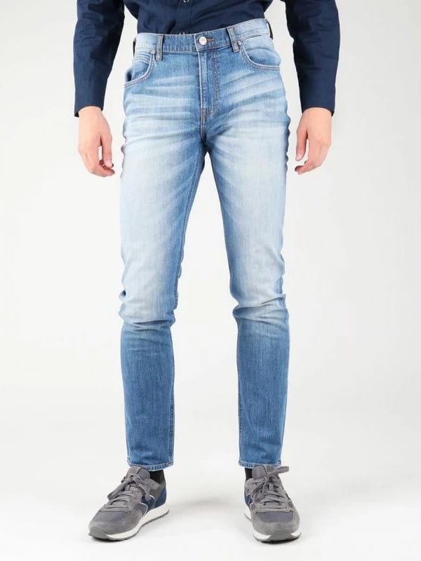 Xhinse për meshkuj Lee