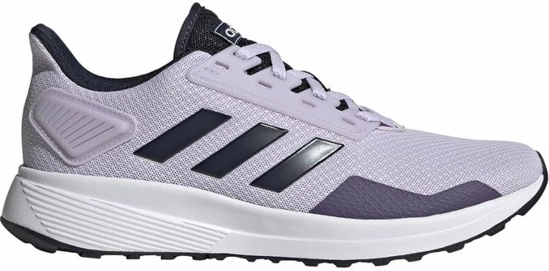 Atlete për vrapim për femra adidas, të lehta vjollcë