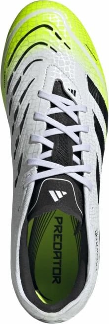 Atlete futbolli për meshkuj adidas, të bardha Atlete futbolli për meshkuj adidas, të bardha