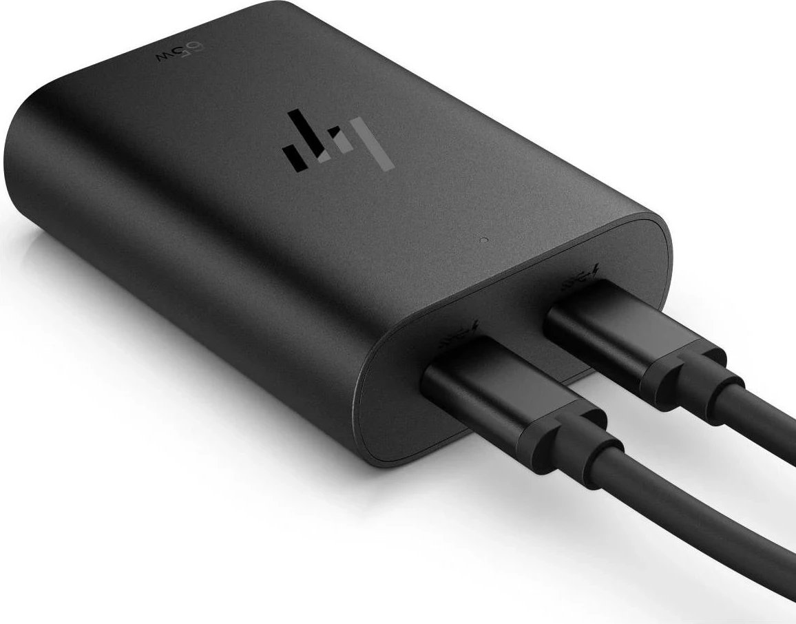 Karikues laptopi HP USB-C 65W GaN, EURO