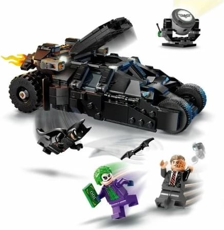 Lego Batman set për fëmijë