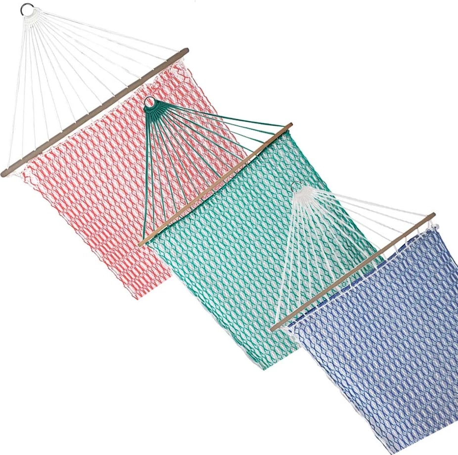 Hamaka Netex për turizëm