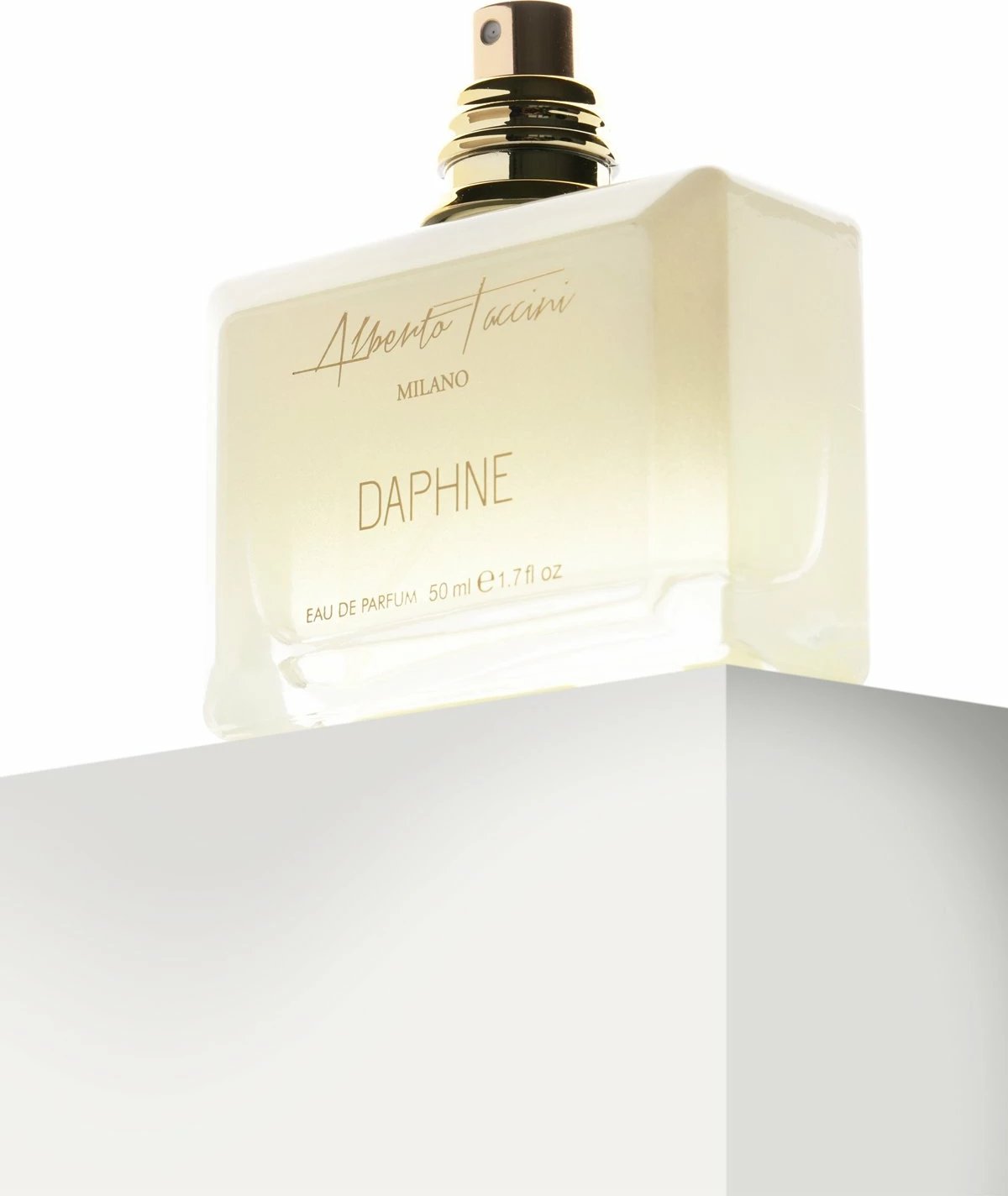 Parfum për gra Alberto Taccini, 40664, 50ml