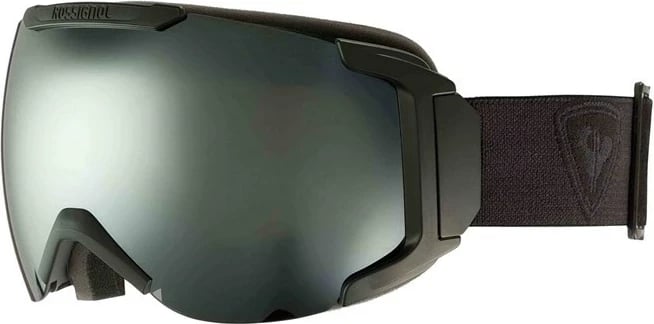 Syze ski Rossignol MAVERIC Sonar, Cat 2, të zeza