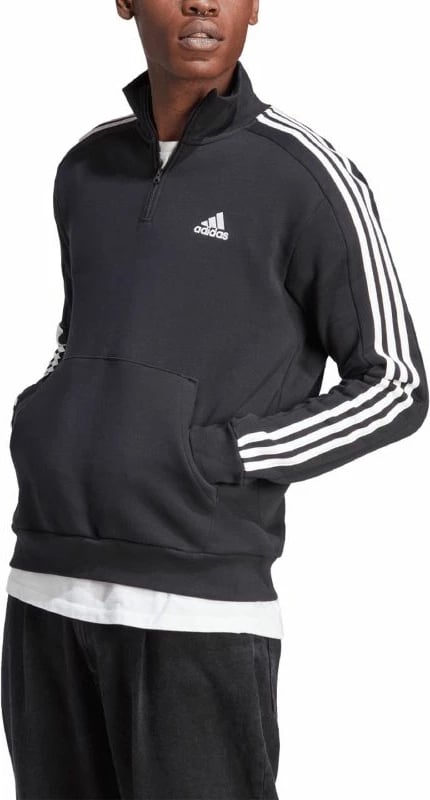 Duks adidas për meshkuj, i zi