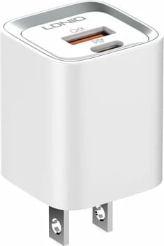 Karikues LDNIO A2318C (Bardhë)