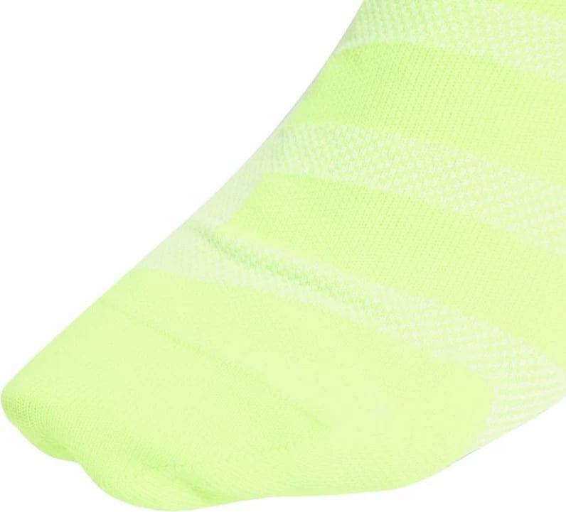 Çorape sportive adidas unisex, të gjelbra