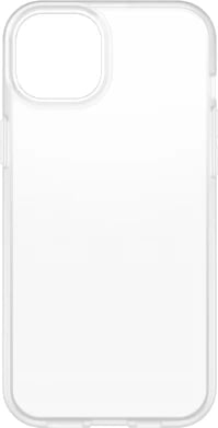 Mbështjellës Otterbox React për iPhone 15 Plus, Transparent