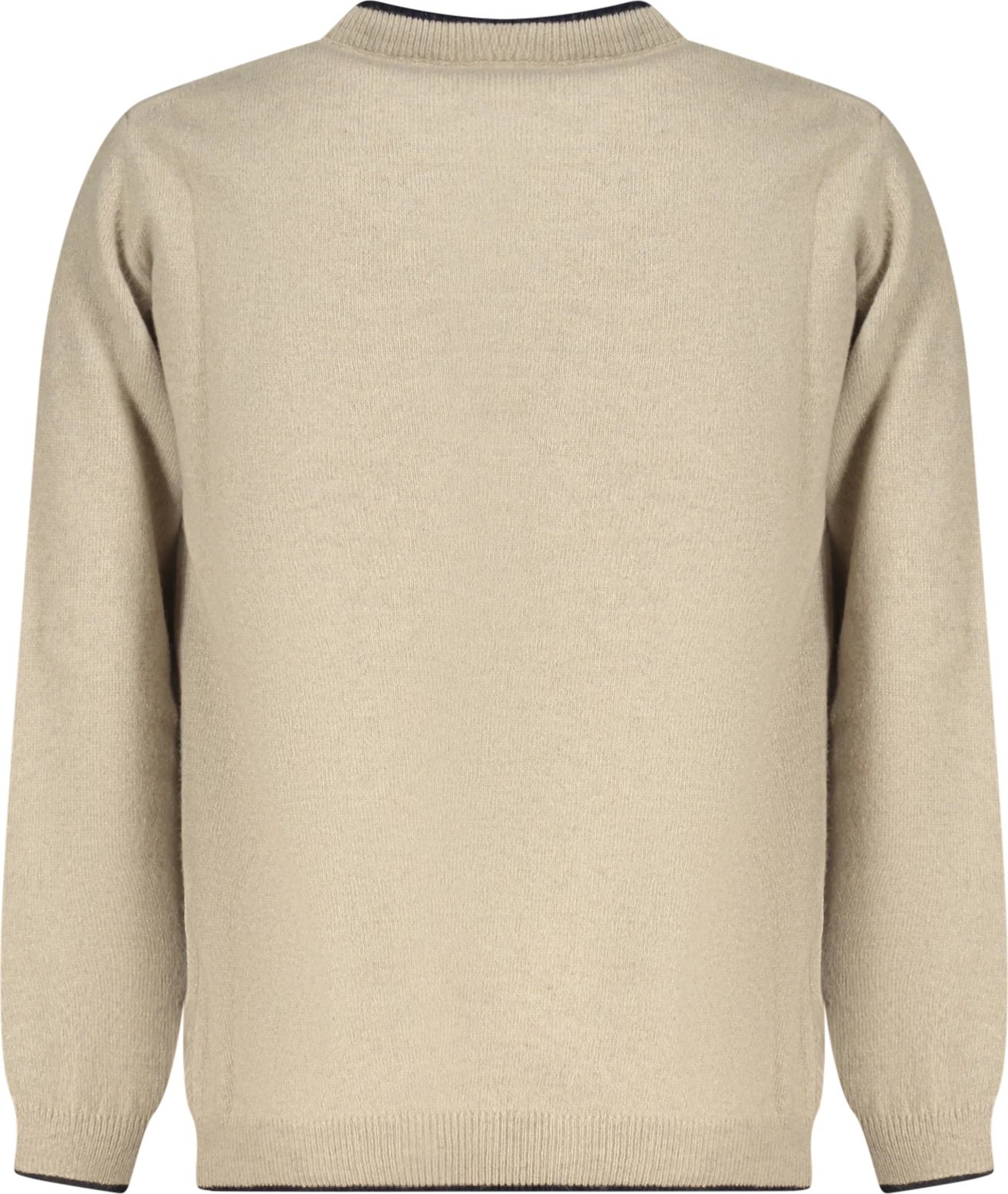 Xhemper për djem NORTH SAILS, bejzh