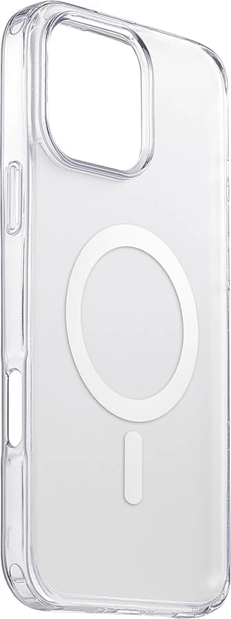 Mbështjellës Joyroom JR-16FG6 për iPhone 16 Pro, MagSafe, gjysmë-transparent