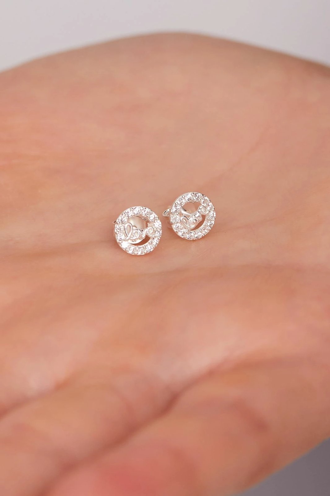 Vathë argjendi Elika, ngjyrë argjendi, ELKMD50579