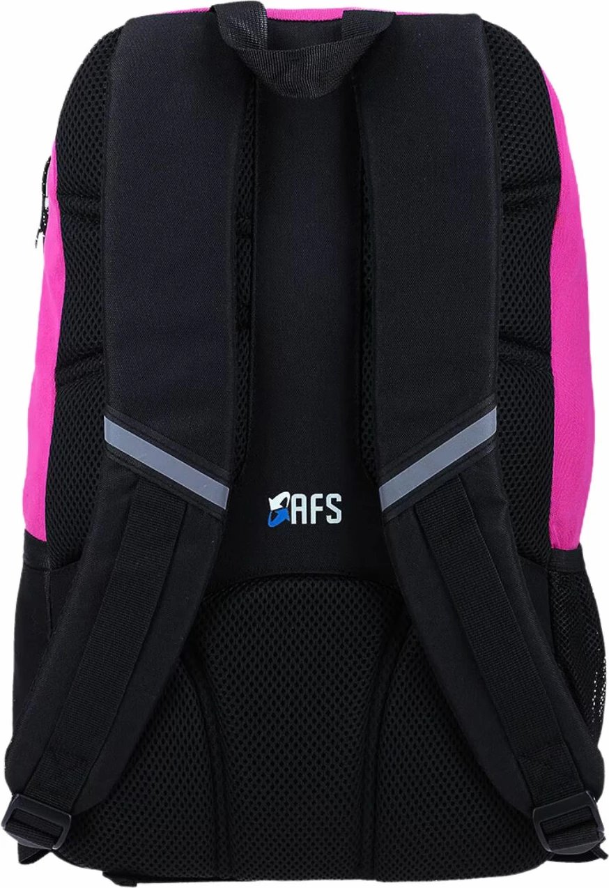 Çantë shpine për fëmijë 4F, ngjyrë roze