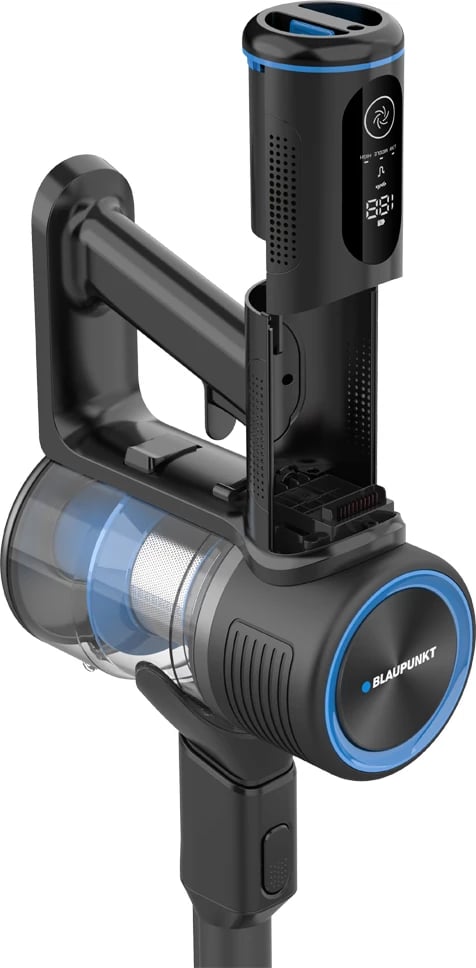 Fshesë Elektrike BLAUPUNKT VCH801