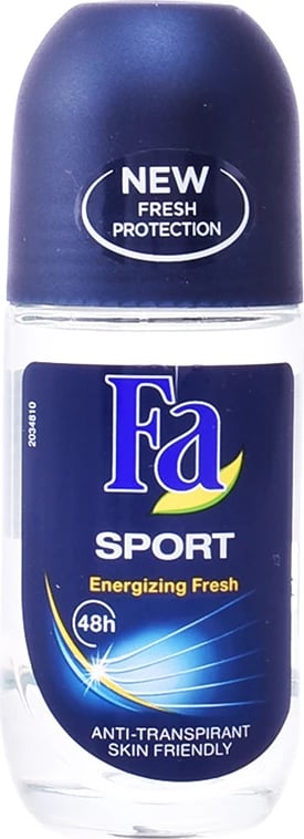 Deodorant roll on Fa Sport Energizing Fresh 50ml