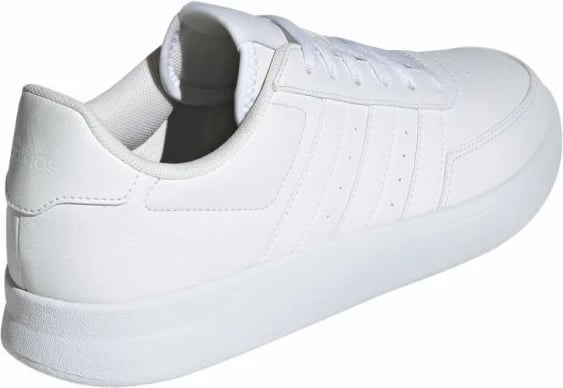 Atlete për meshkuj adidas, të bardha