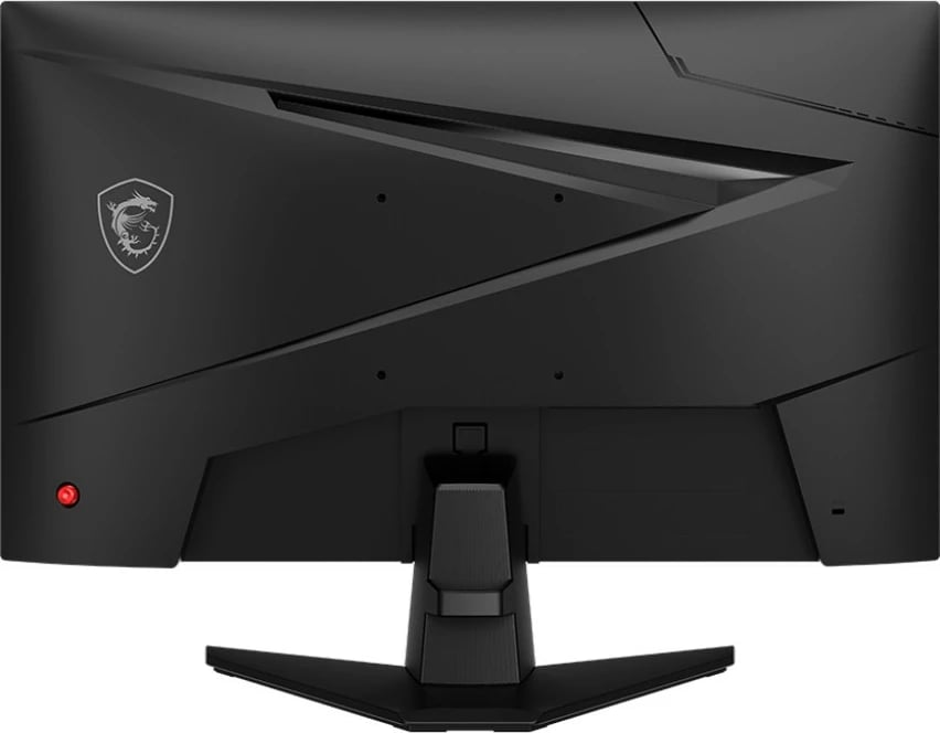 Monitor MSI MAG 244F 24.5 inç, Full HD, Rapid IPS, 200Hz, HDR, i zi