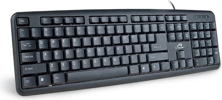 Tastierë USB Tracer Maverick