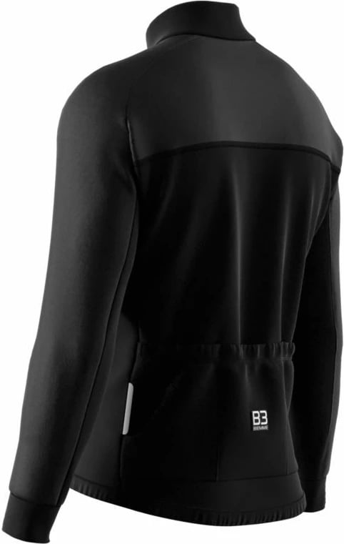 Duks Biemme për meshkuj, i zi