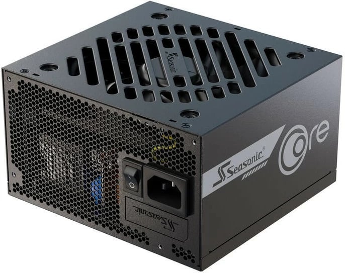 Furnizues energjie Sea Sonic Core SRP-CGX751-A5A32SF, 750W, ATX 3.1, 80+ Gold