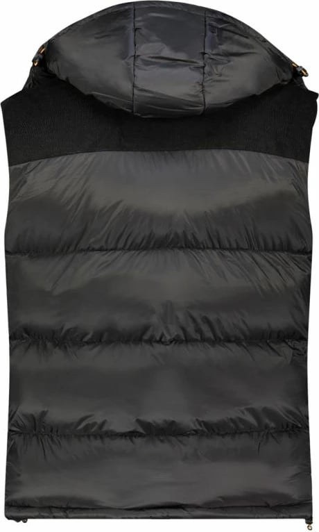 Jelek për meshkuj Geographical Norway, i zi