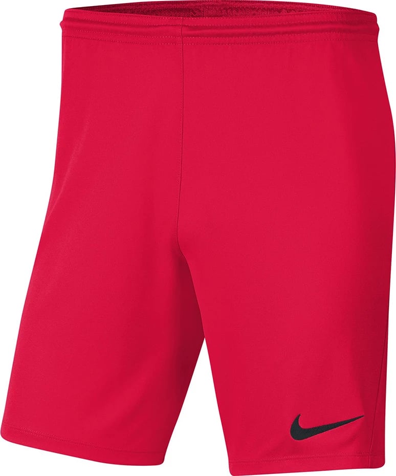 Shorce për fëmijë Nike, të kuqe Shorce për fëmijë Nike, të kuqe