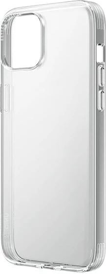Mbështjellës UNIQ Air Fender për iPhone 14 Plus, transparent