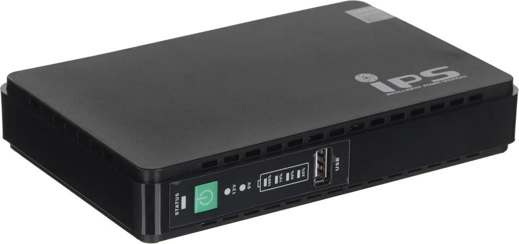 UPS MPL POWER ELEKTRO RouterUPS-15, 15 W, i zi