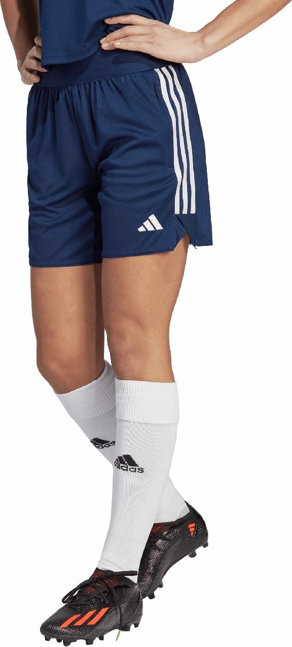 Shorce për femra adidas, navy
