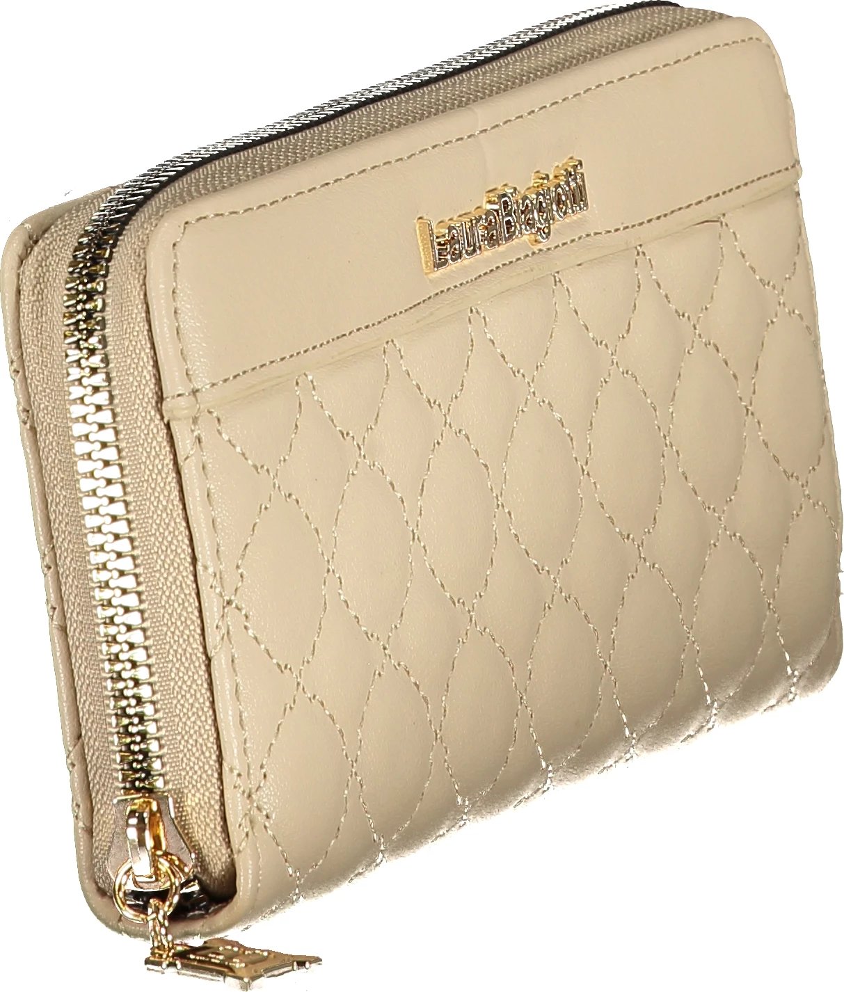 Portofol LAURA BIAGIOTTI për femra, bezhë