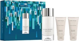Set parfum Issey Miyake Le Sel D'Issey unisex 2 copë