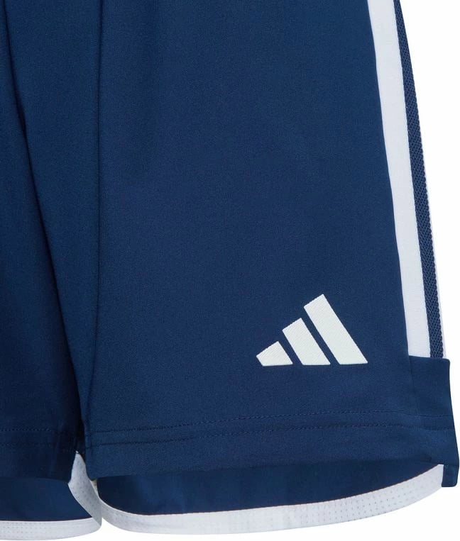 Shorce për fëmijë adidas, navy blue Shorce për fëmijë adidas, navy blue