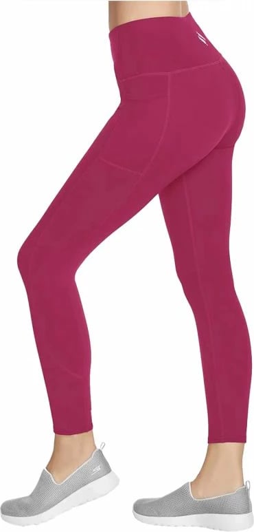 Hellonke Skechers për femra, rozë