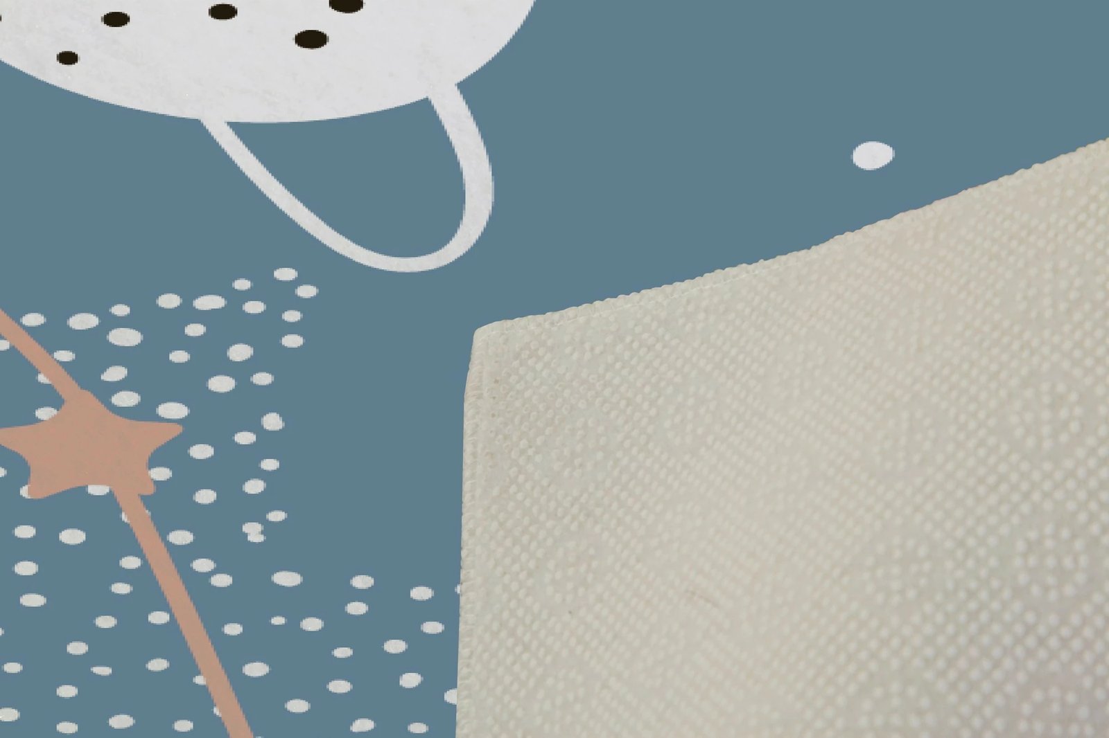 Qilim korridori, shumëngjyrësh, Conceptum Hypnose, HMNT145, 80x150cm