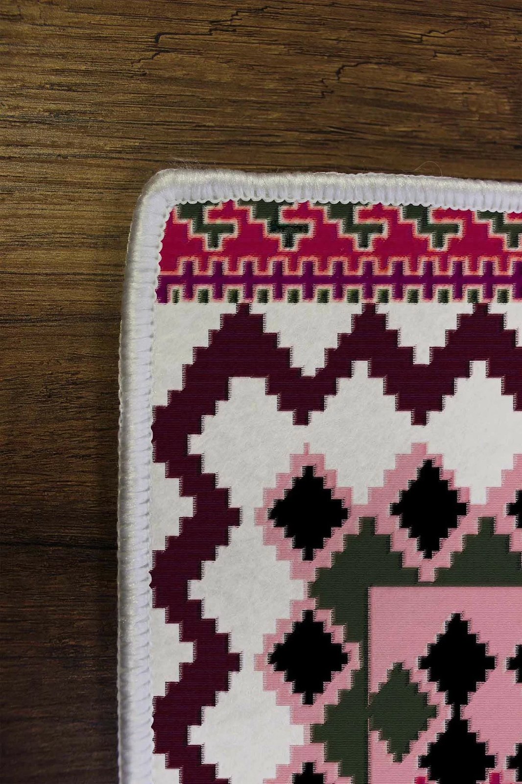 Qilim Conceptum Hypnose, shumëngjyrësh, 80x50cm, HMNT496