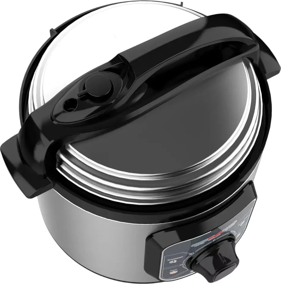 Tenxhere Elektrike Me Presion JAMAKY JMK7502