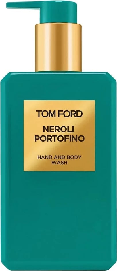 Losion për duar dhe trup Tom Ford Neroli Portofino 250ml