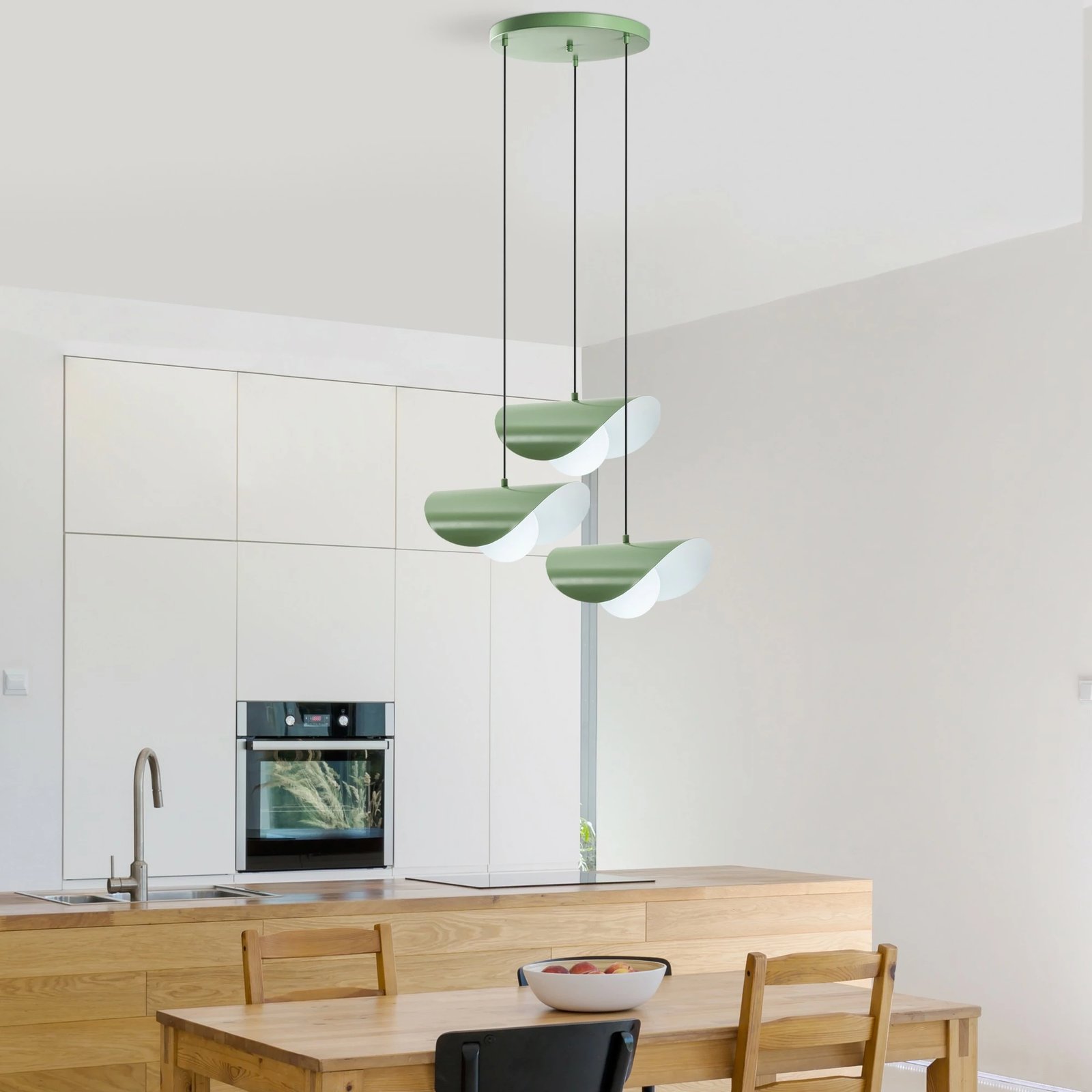 Llambë varëse Opviq, Vatoz - Nus - 6141, ngjyrë mente