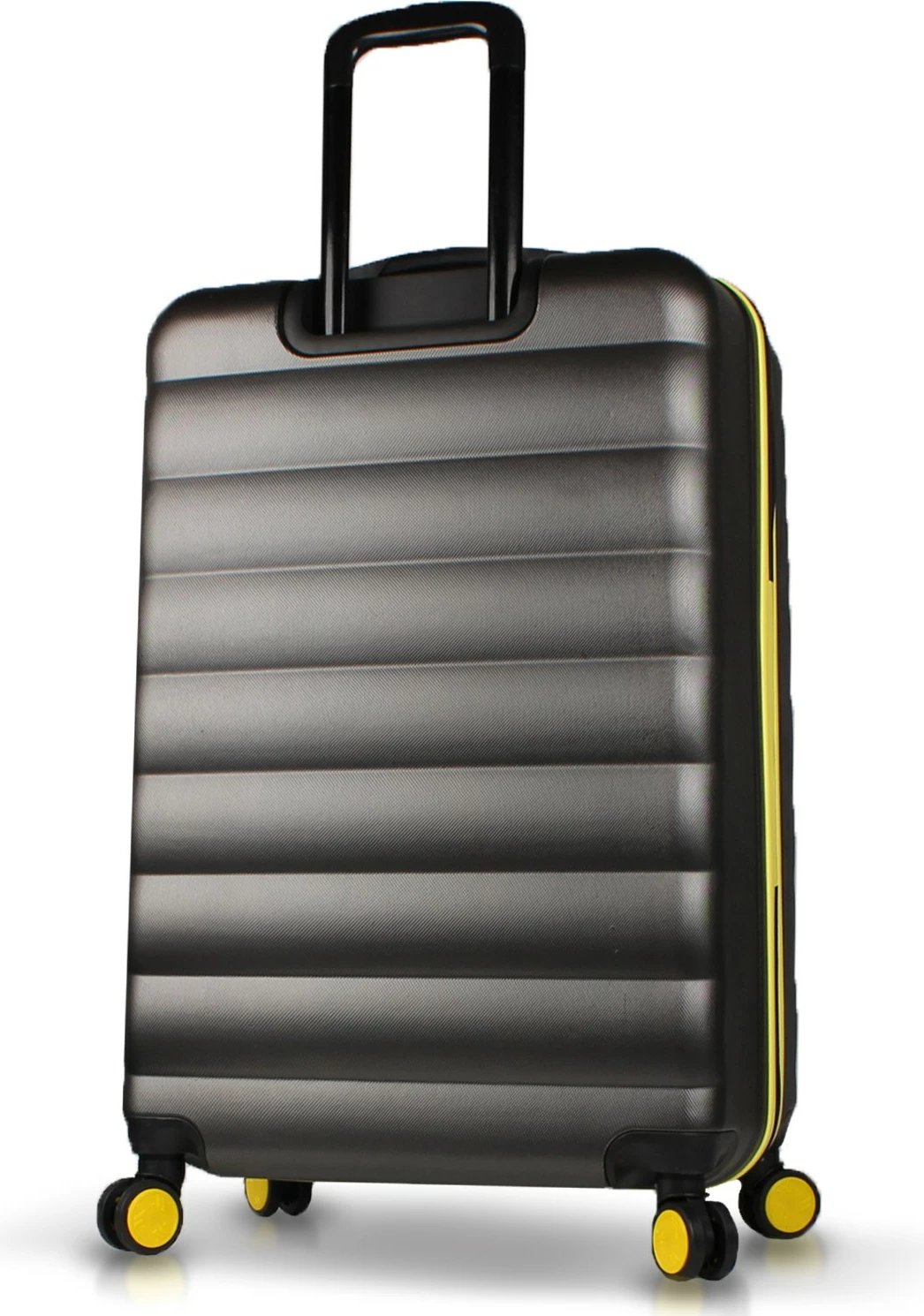 Valixhe udhëtimi Zoozie Bags, anthracite, 6872