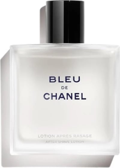 Losion pas rrojës CHANEL Bleu për meshkuj 100ml