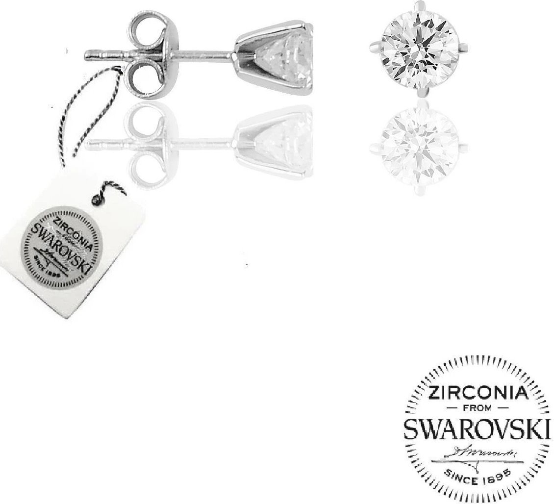 Vathë argjendi Jumeon, ngjyrë argjendi, SGTL20508A