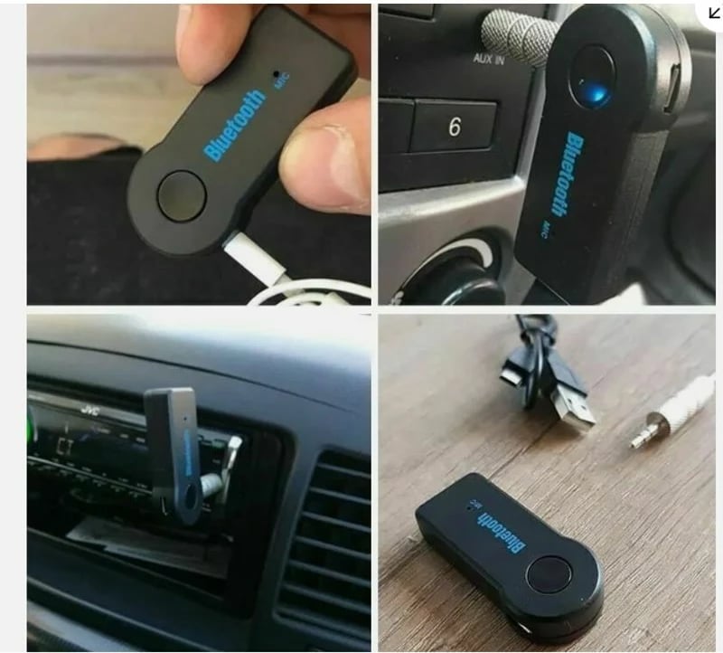 Aux Ne Bluetooth 1304